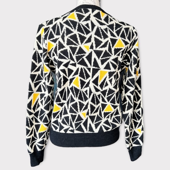 Yecca Vecca Sweater | Womens Small - Picture 5 of 10